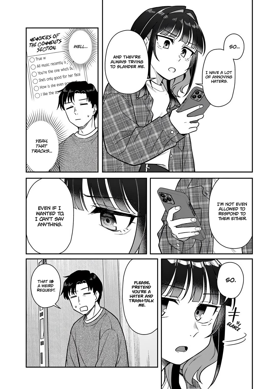 See you at the Laundromat tonight chapter 7 page 6