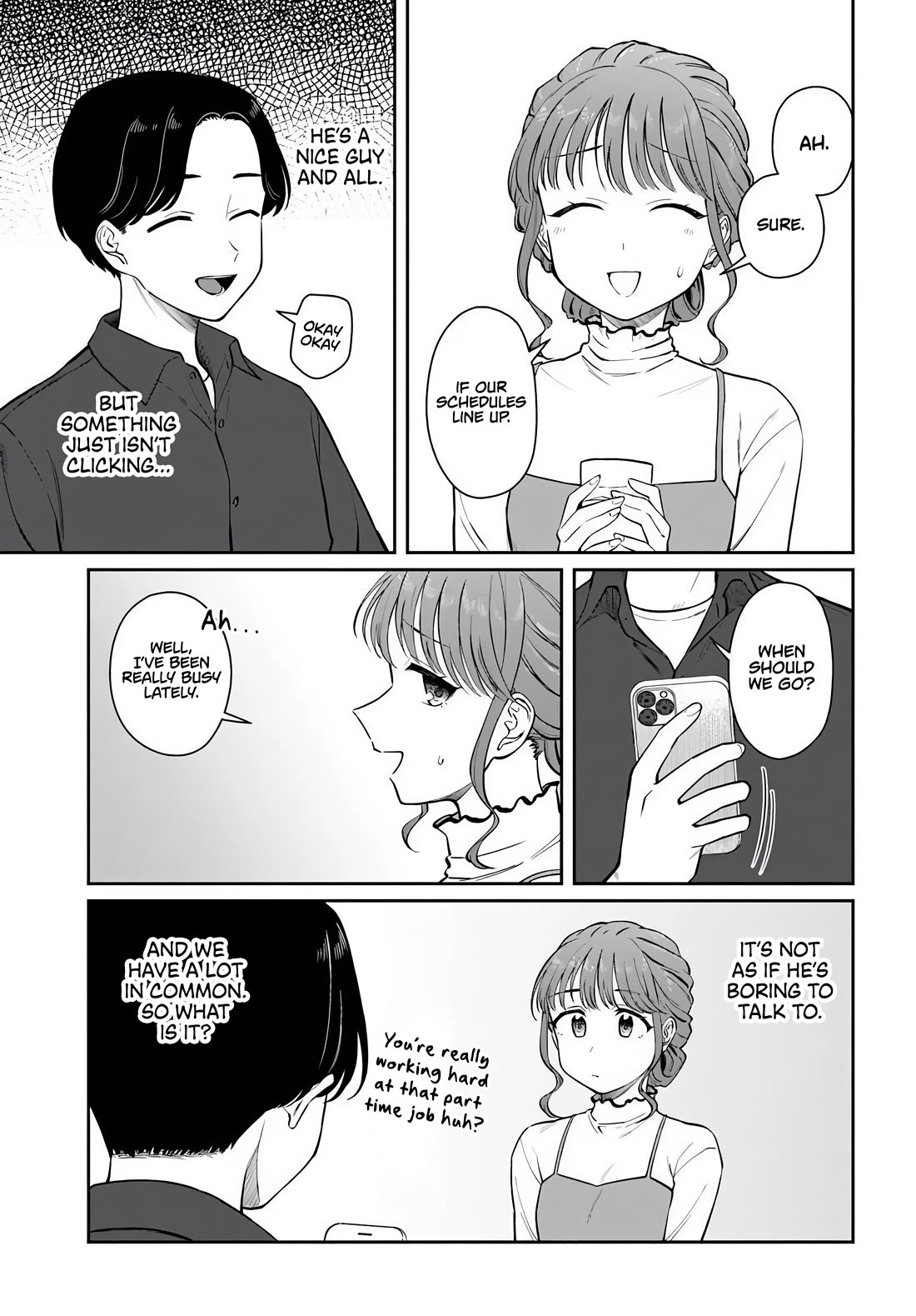 See you at the Laundromat tonight chapter 8 page 5