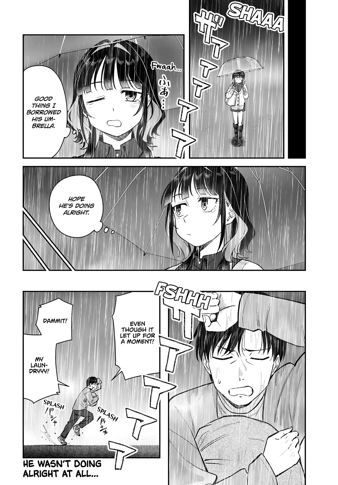 See you at the Laundromat tonight chapter 9 page 24