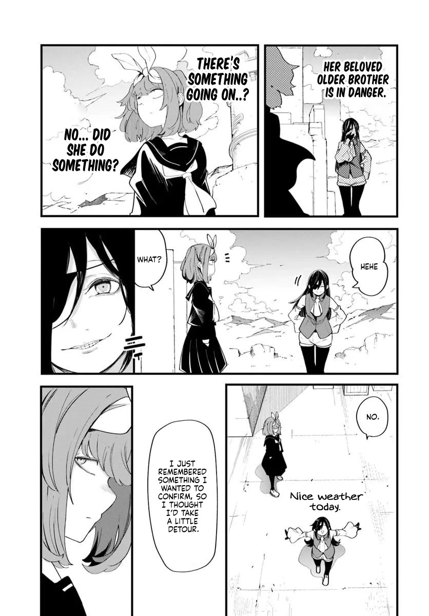 Seichou Cheat de Nandemo Dekiru you ni Natta ga, Mushoku dake wa Yamerarenai you desu chapter 103 page 28