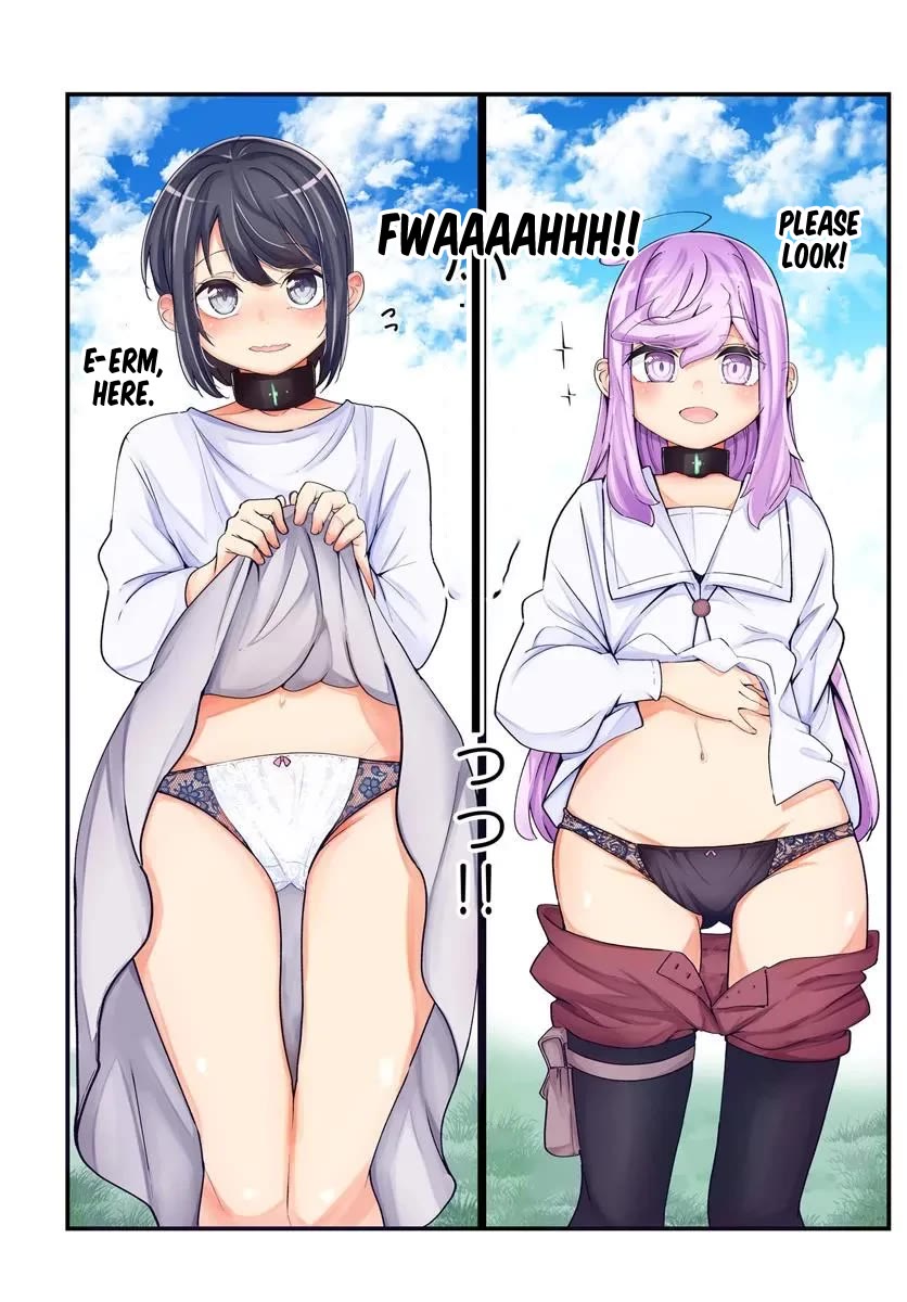 Seichou Cheat de Nandemo Dekiru you ni Natta ga, Mushoku dake wa Yamerarenai you desu chapter 103 page 5