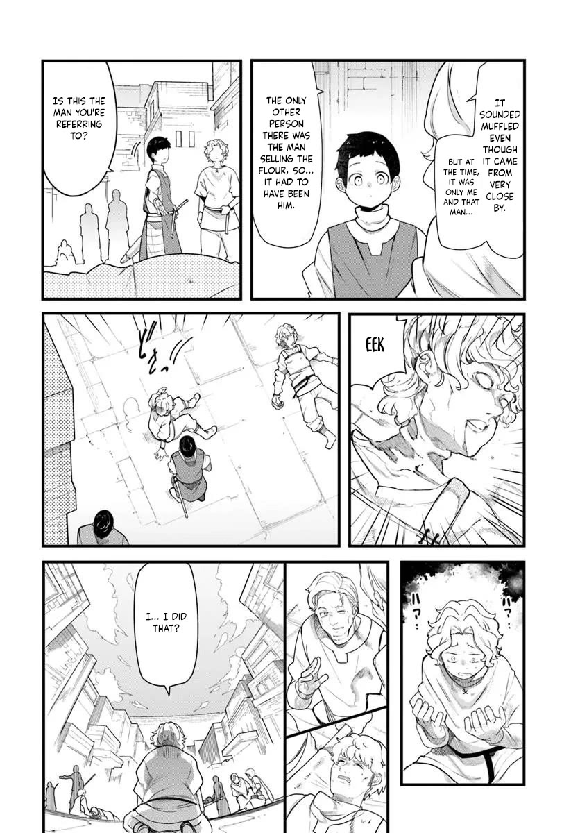Seichou Cheat de Nandemo Dekiru you ni Natta ga, Mushoku dake wa Yamerarenai you desu chapter 104 page 49