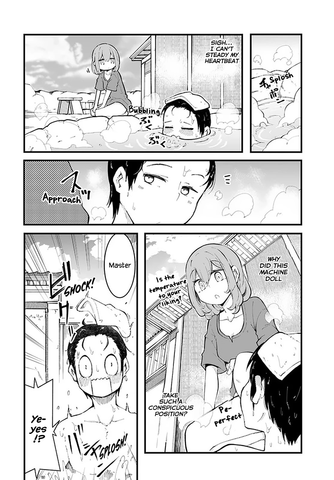 Seichou Cheat de Nandemo Dekiru you ni Natta ga, Mushoku dake wa Yamerarenai you desu chapter 47 page 27