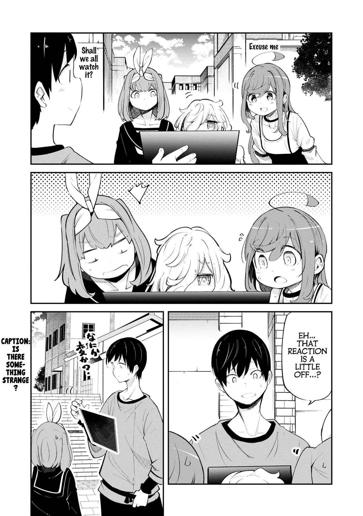 Seichou Cheat de Nandemo Dekiru you ni Natta ga, Mushoku dake wa Yamerarenai you desu chapter 57 page 48