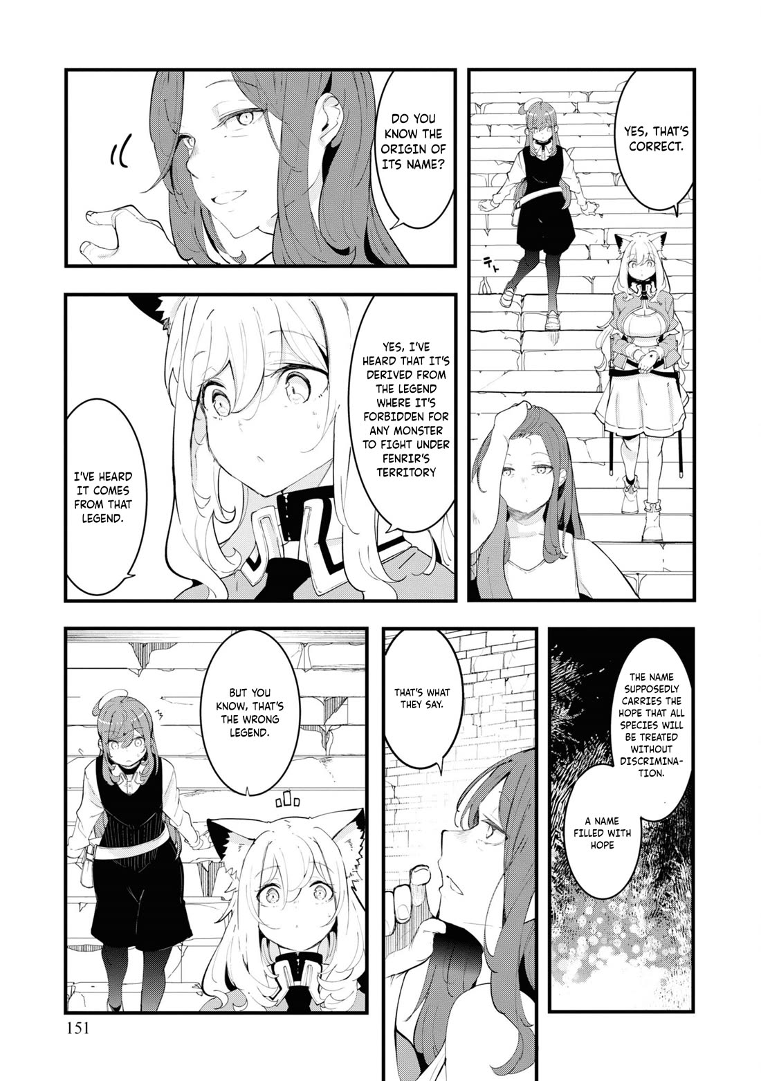 Seichou Cheat de Nandemo Dekiru you ni Natta ga, Mushoku dake wa Yamerarenai you desu chapter 75 page 45