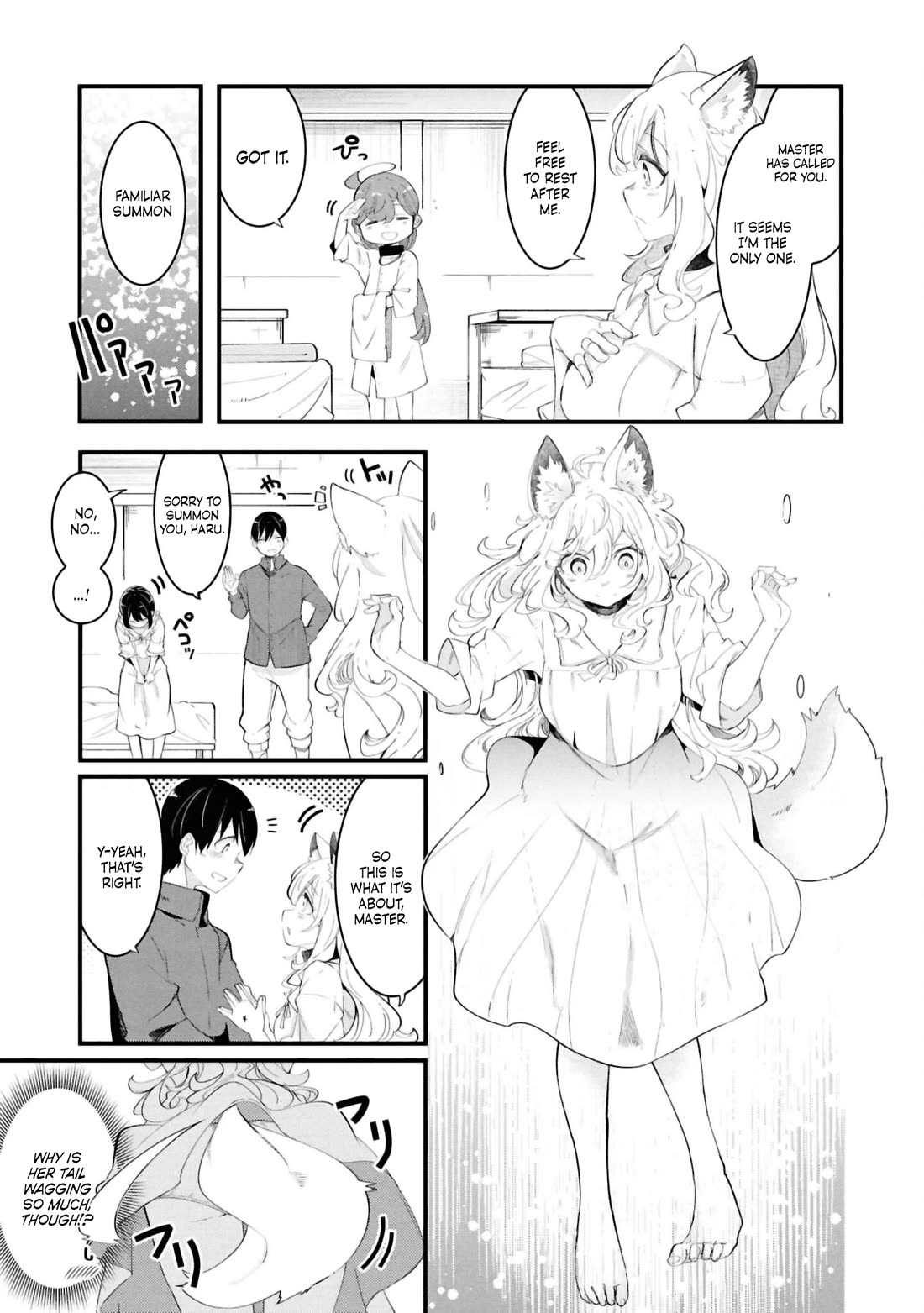 Seichou Cheat de Nandemo Dekiru you ni Natta ga, Mushoku dake wa Yamerarenai you desu chapter 77 page 31