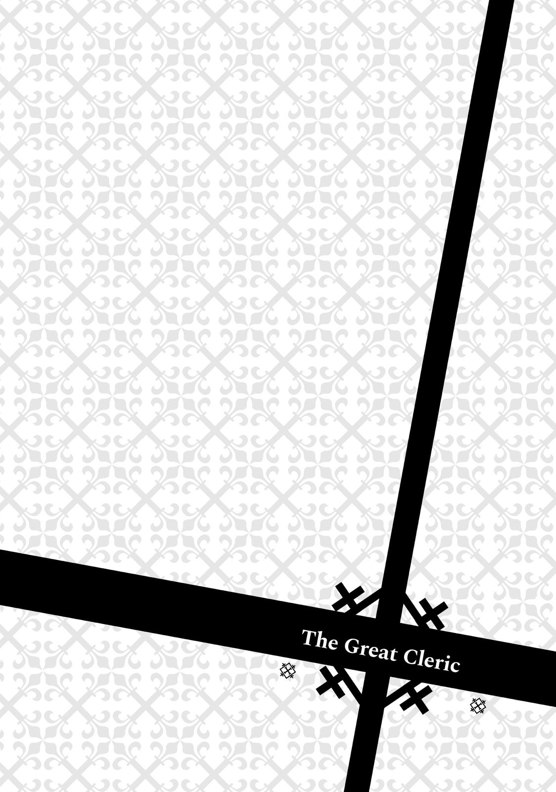 The Great Cleric chapter 1 page 59