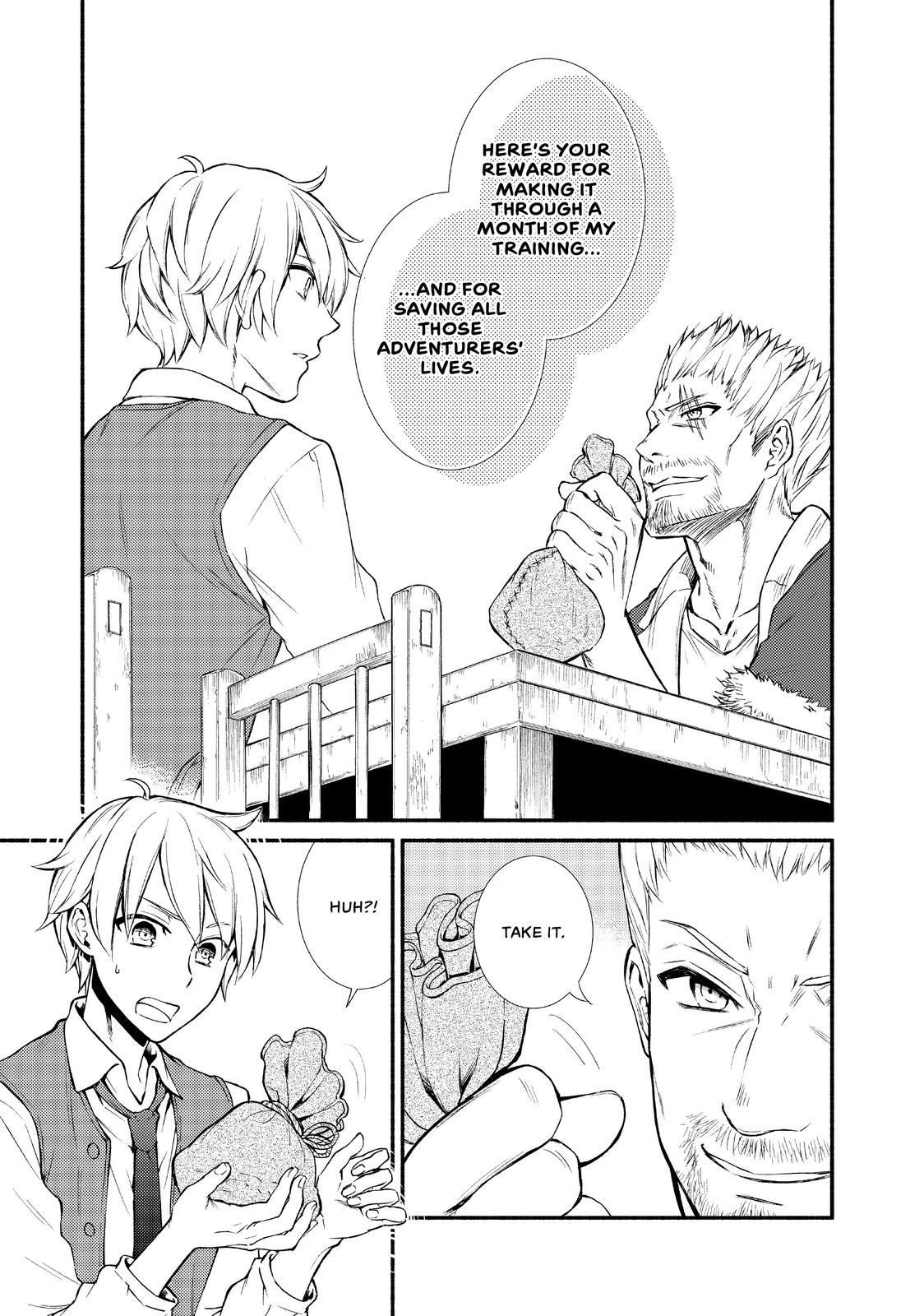 The Great Cleric chapter 6 page 17