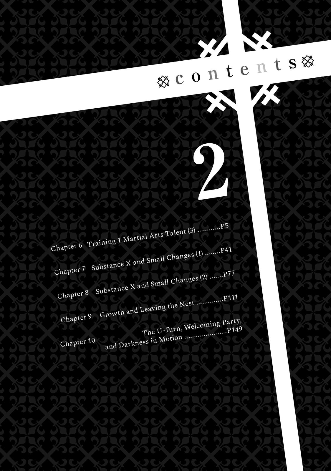 The Great Cleric chapter 6 page 4