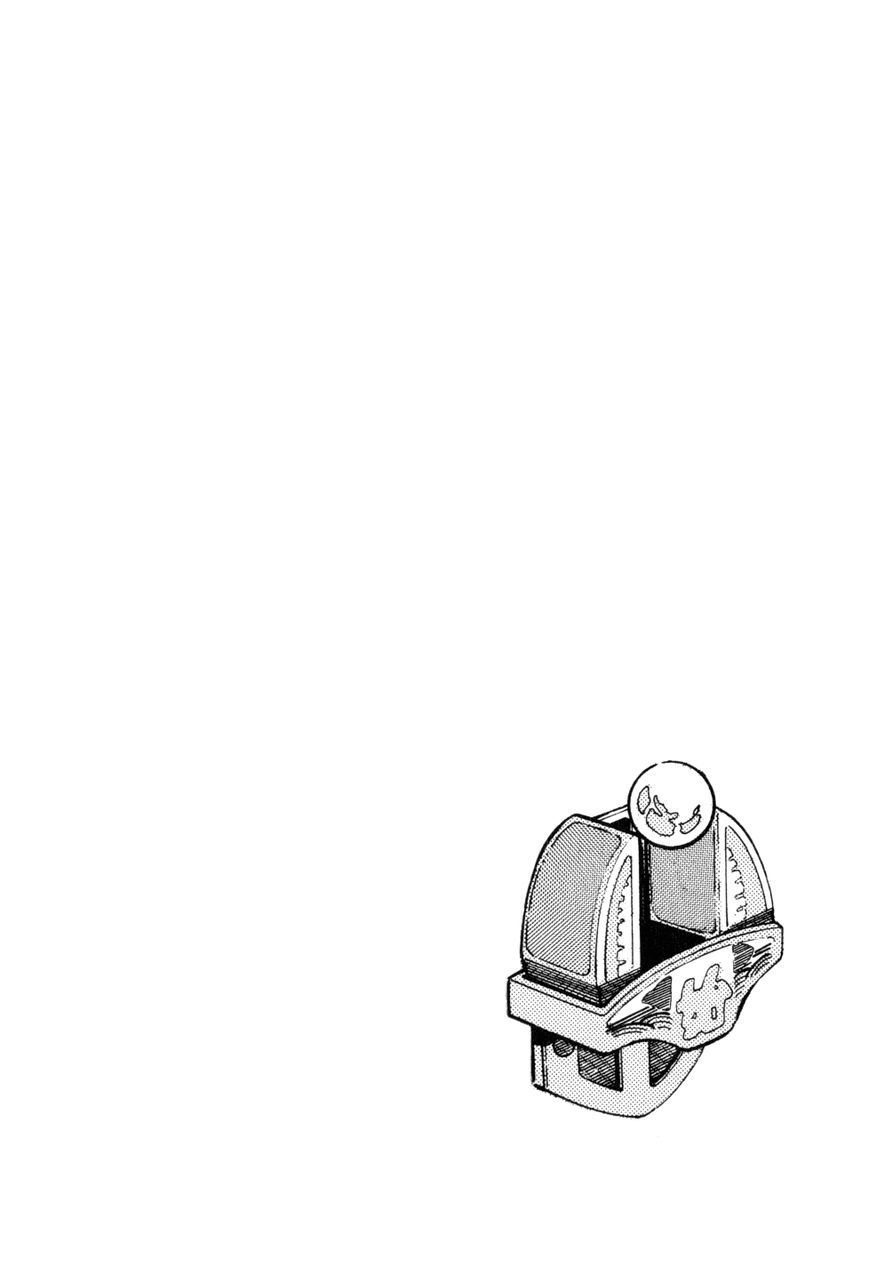 Seikimatsu Bakurouden Saga chapter 10 page 26