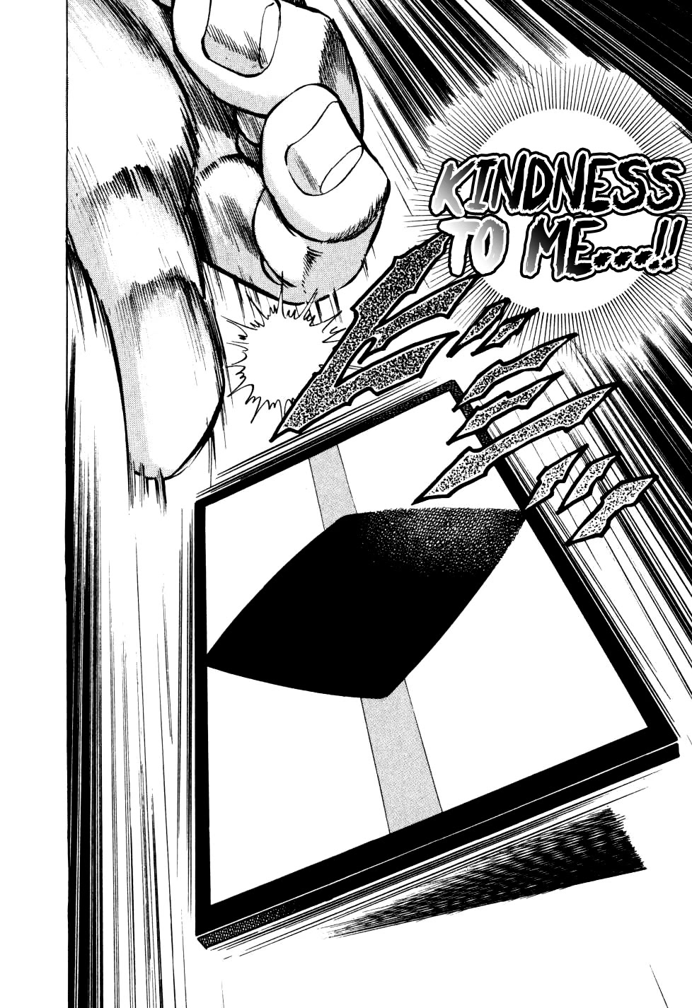 Seikimatsu Bakurouden Saga chapter 19 page 20