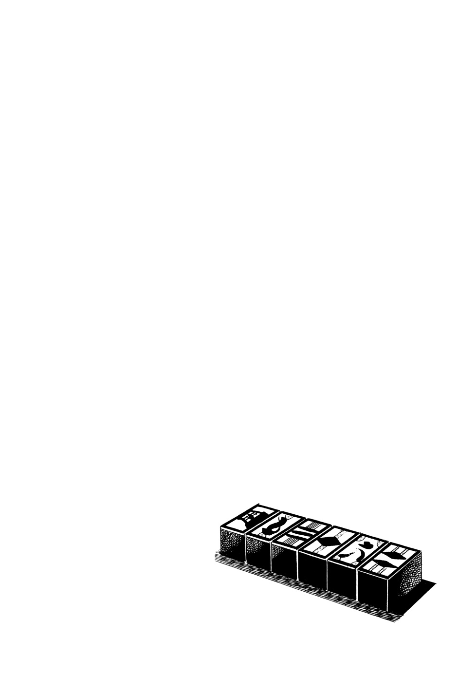 Seikimatsu Bakurouden Saga chapter 26 page 25