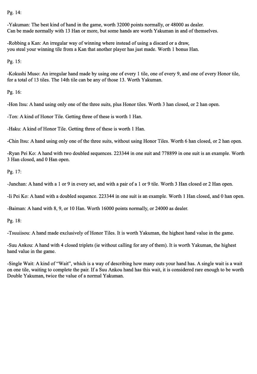 Seikimatsu Bakurouden Saga chapter 3 page 29