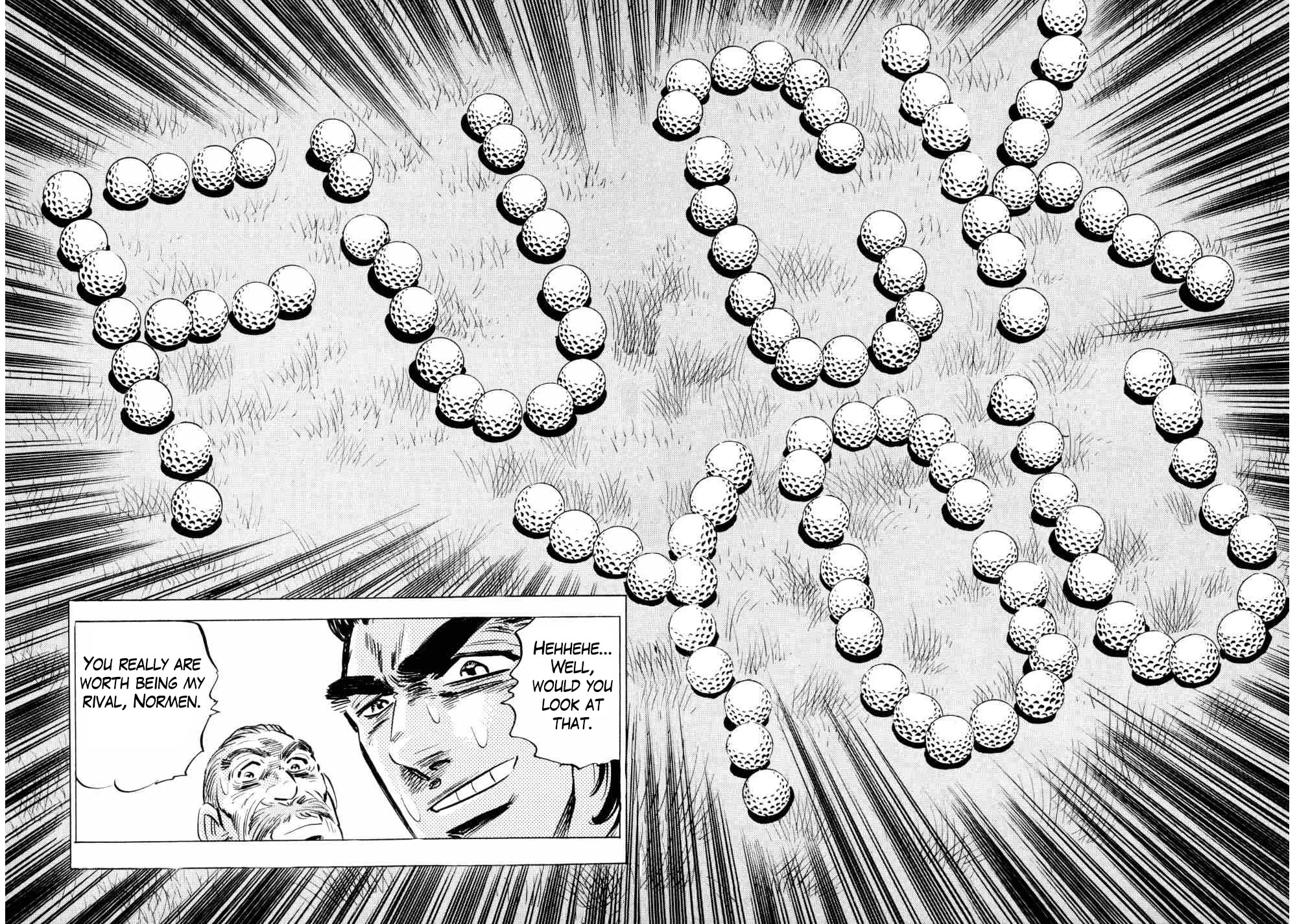 Seikimatsu Bakurouden Saga chapter 33 page 24