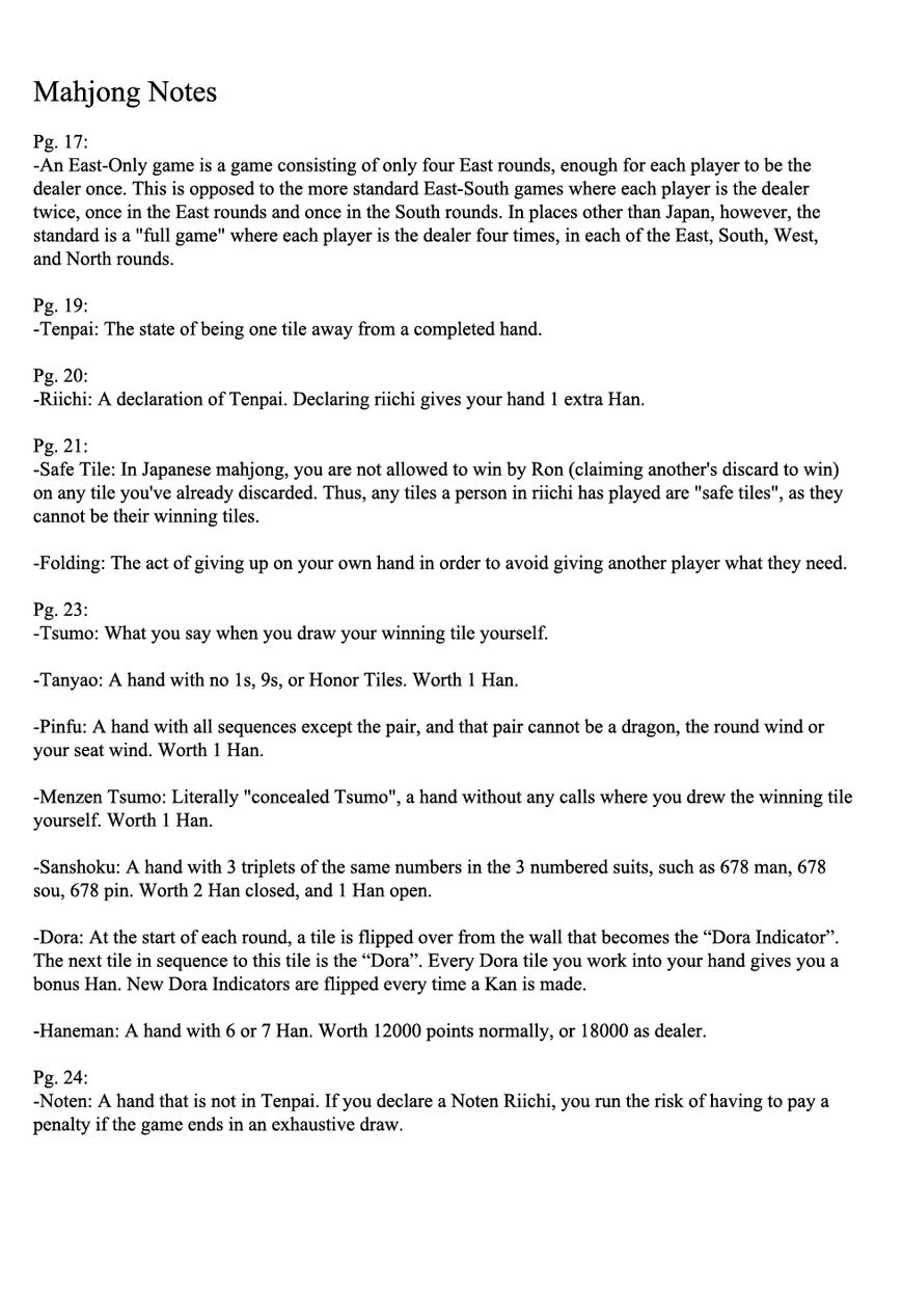 Seikimatsu Bakurouden Saga chapter 4 page 25