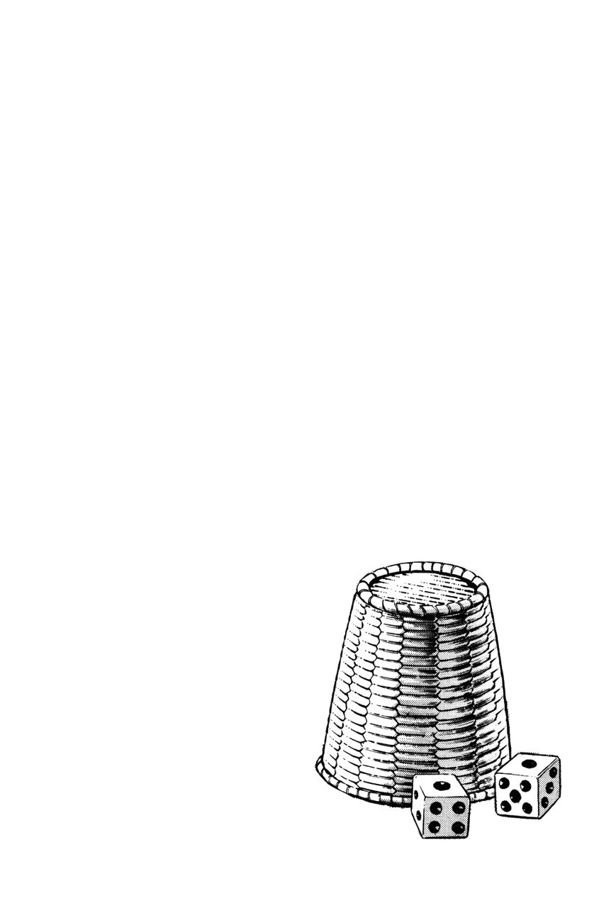 Seikimatsu Bakurouden Saga chapter 4 page 26