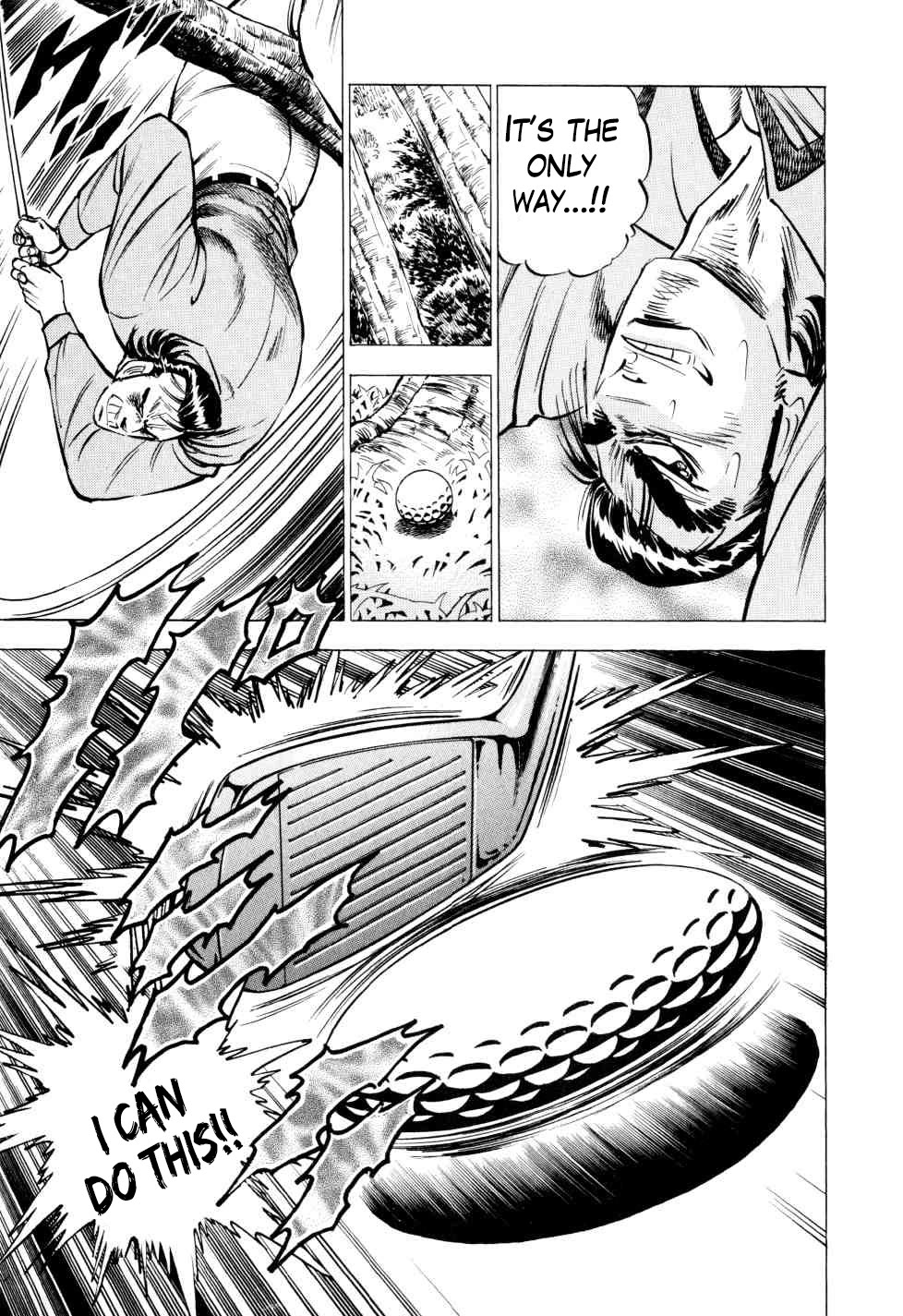 Seikimatsu Bakurouden Saga chapter 41 page 19