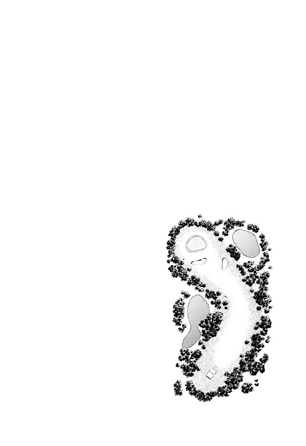 Seikimatsu Bakurouden Saga chapter 42 page 21