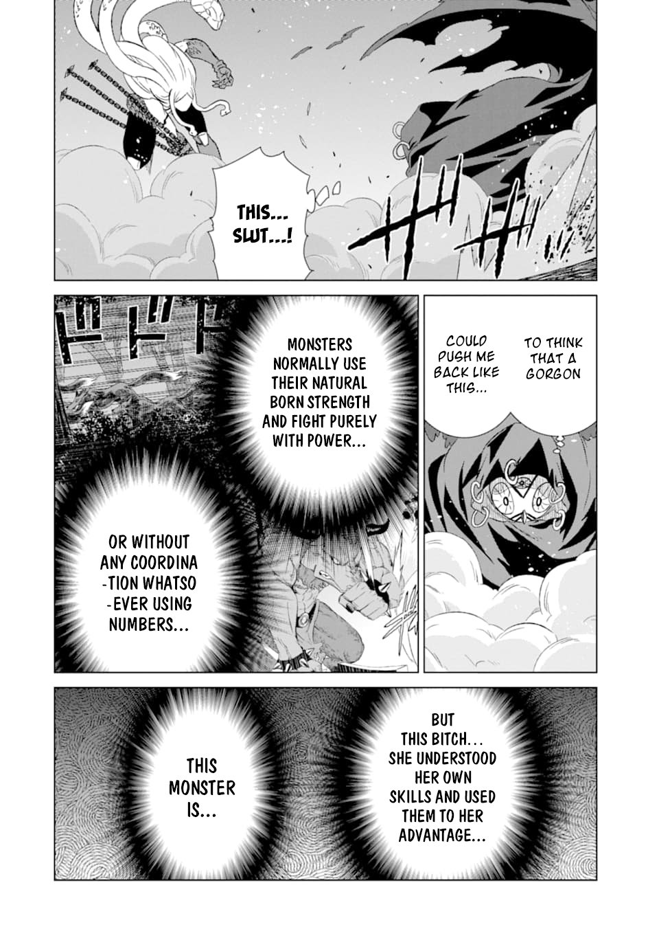 Sekai de Tada Hitori no Mamonotsukai: Tenshoku shitara Maou ni Machigawaremashita chapter 18 page 9