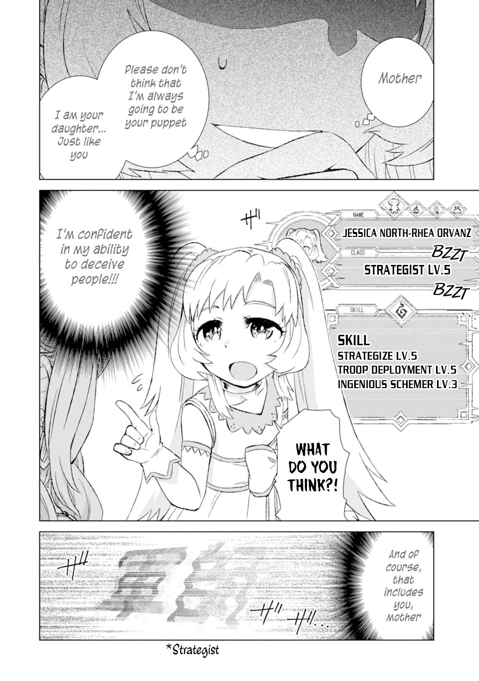 Sekai de Tada Hitori no Mamonotsukai: Tenshoku shitara Maou ni Machigawaremashita chapter 19 page 39