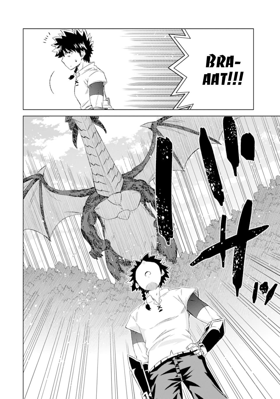 Sekai de Tada Hitori no Mamonotsukai: Tenshoku shitara Maou ni Machigawaremashita chapter 22 page 28