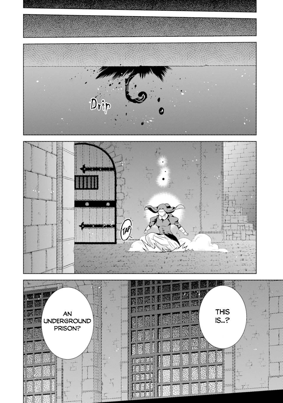 Sekai de Tada Hitori no Mamonotsukai: Tenshoku shitara Maou ni Machigawaremashita chapter 23 page 18