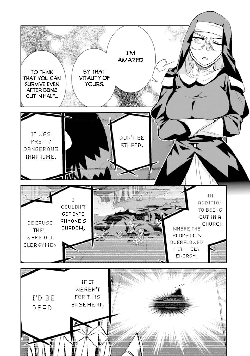 Sekai de Tada Hitori no Mamonotsukai: Tenshoku shitara Maou ni Machigawaremashita chapter 23 page 24