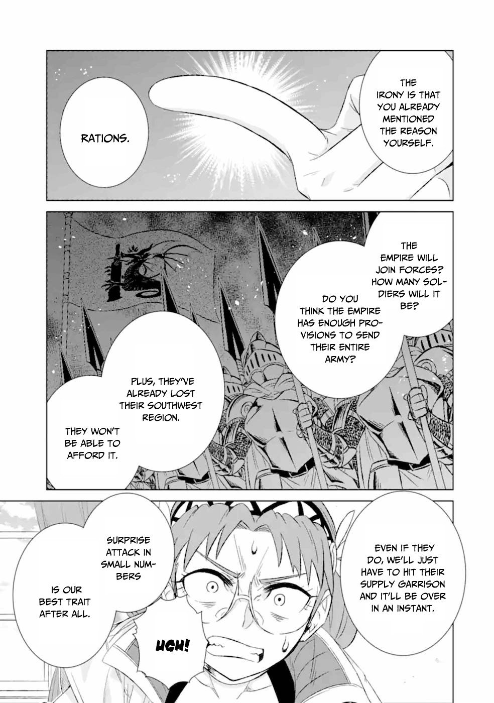 Sekai de Tadahitori no Mamono Tsukai ~ Tenshoku Shitara Maou ni Machigawa Remashita chapter 29 page 25