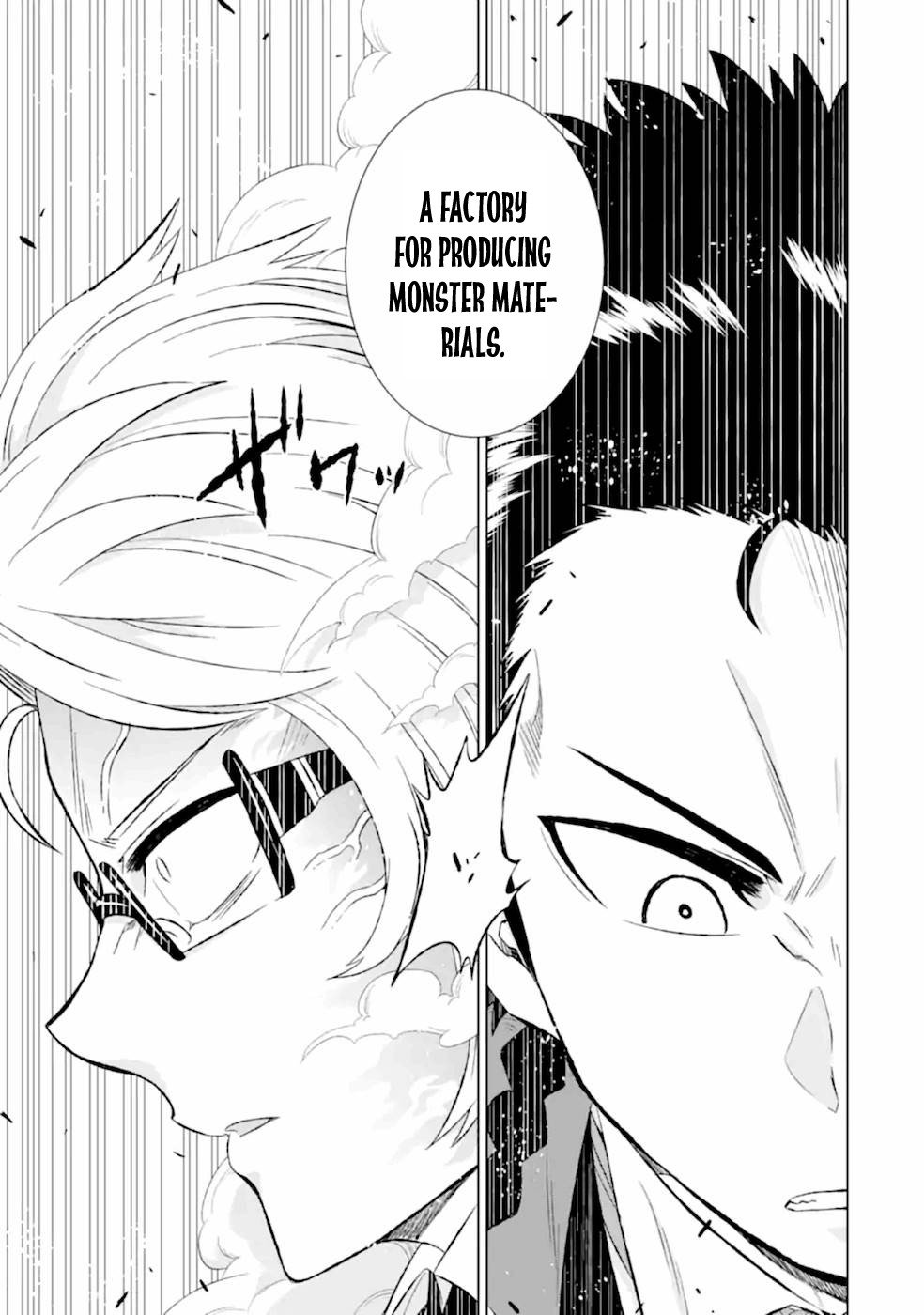 Sekai de Tadahitori no Mamono Tsukai ~ Tenshoku Shitara Maou ni Machigawa Remashita chapter 29 page 5