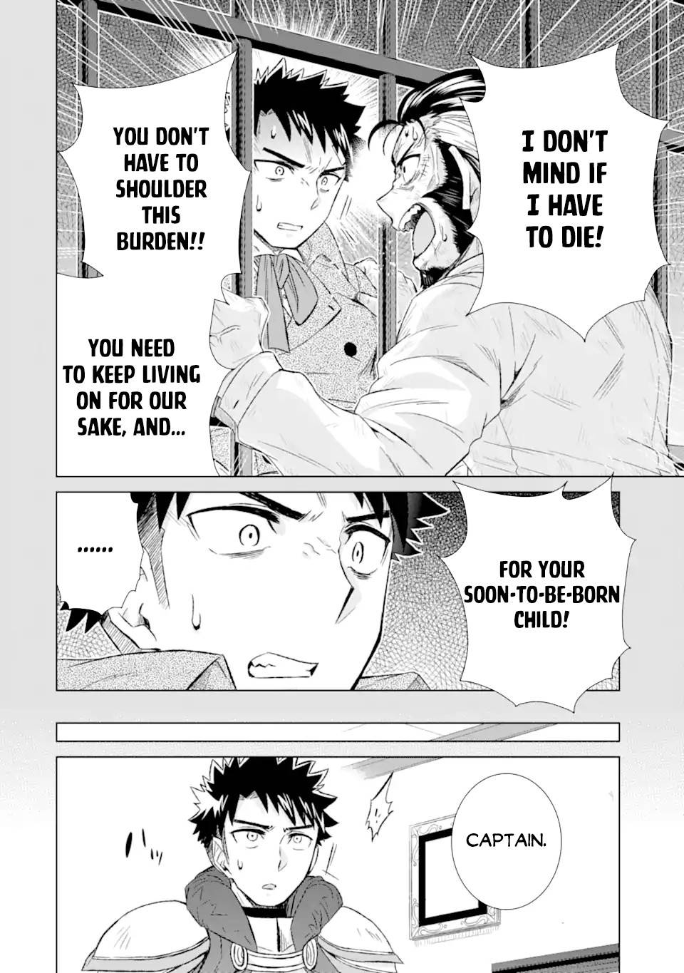 Sekai de Tadahitori no Mamono Tsukai ~ Tenshoku Shitara Maou ni Machigawa Remashita chapter 31.1 page 9