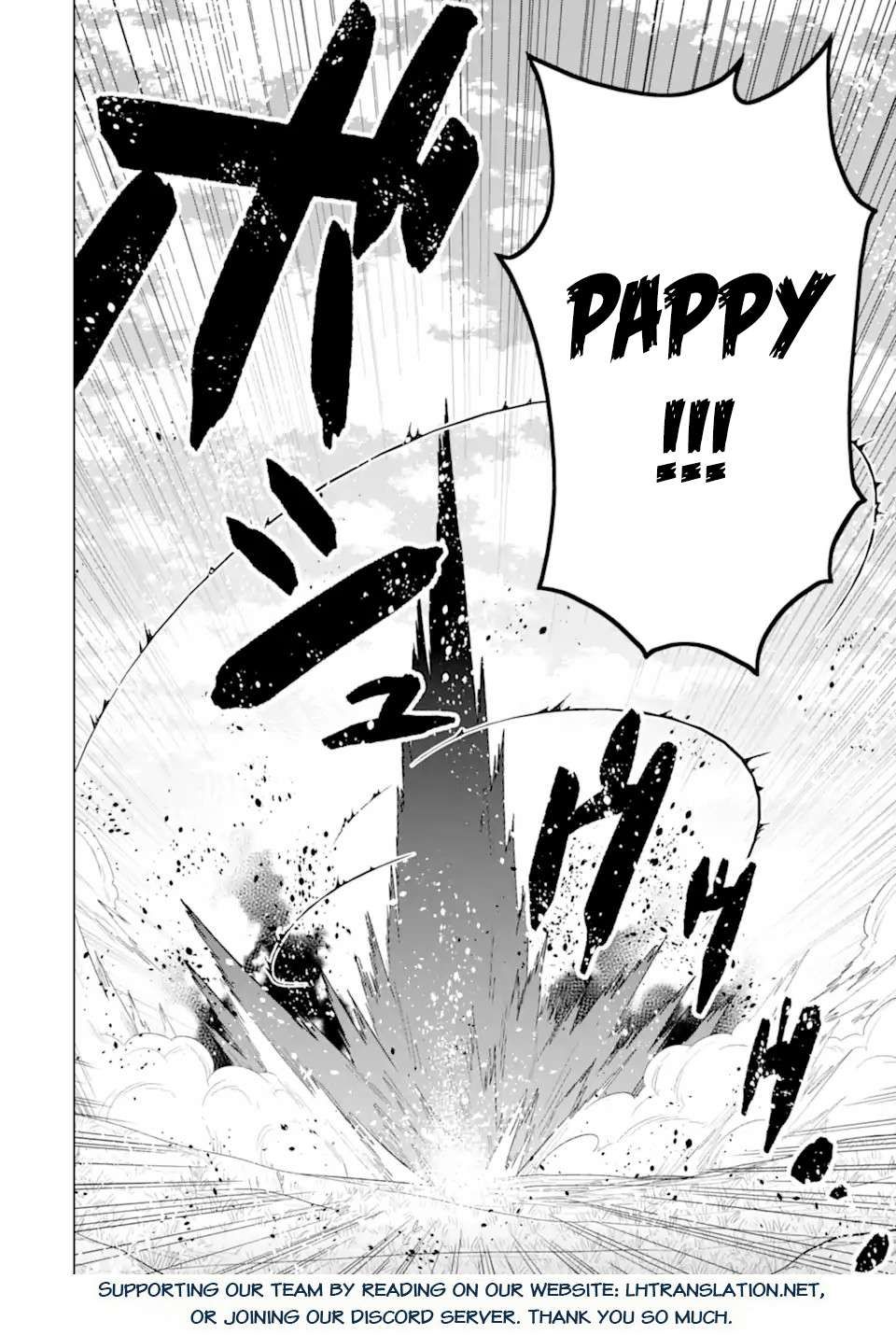 Sekai de Tadahitori no Mamono Tsukai ~ Tenshoku Shitara Maou ni Machigawa Remashita chapter 49.3 page 16