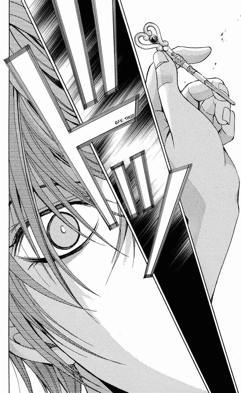 Sekai no Hate chapter 2 page 44