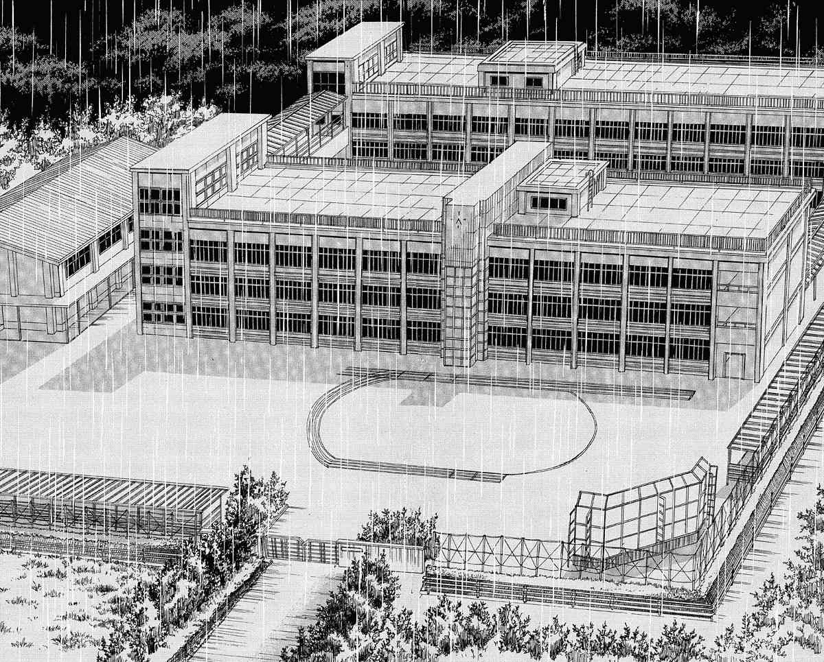 Sekai no Hate chapter 2 page 46