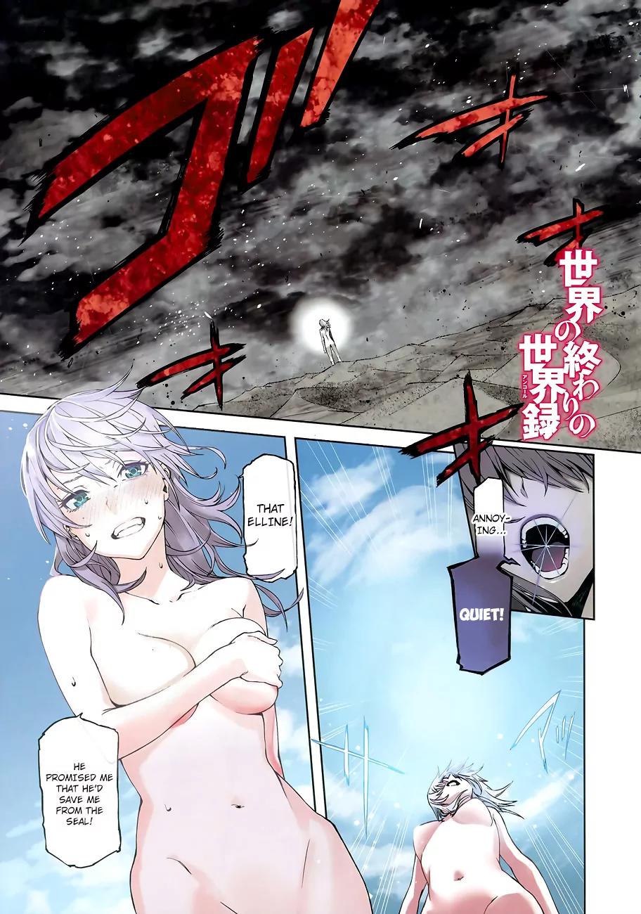 Sekai no Owari no Sekairoku chapter 1 page 2