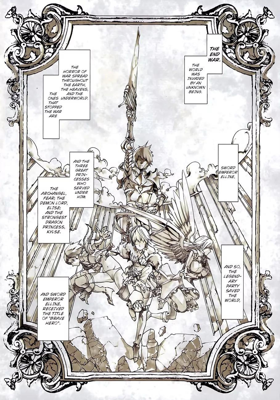 Sekai no Owari no Sekairoku chapter 1 page 4