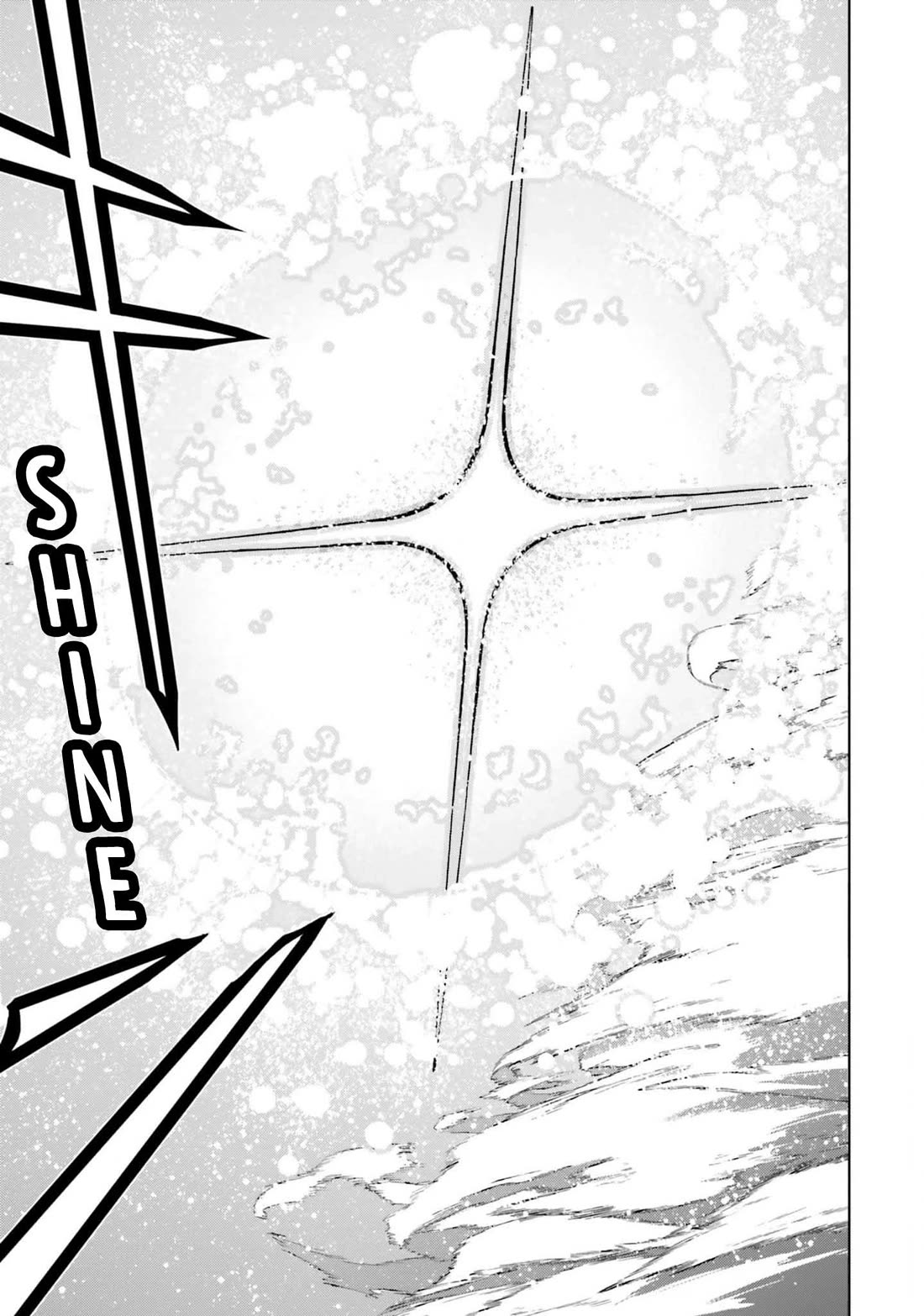 Sekai no Owari no Sekairoku chapter 78 page 3