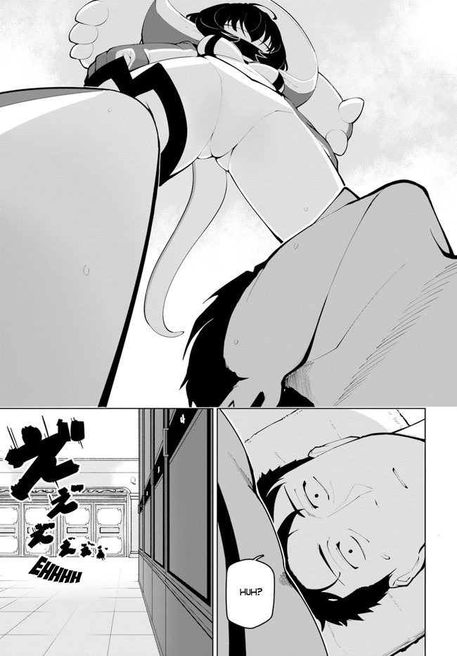 The Worlds Strongest Rearguard: Labyrinth Countrys Novice Seeker chapter 11.5 page 6