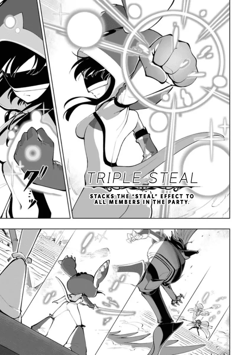 The Worlds Strongest Rearguard: Labyrinth Countrys Novice Seeker chapter 15.2 page 10