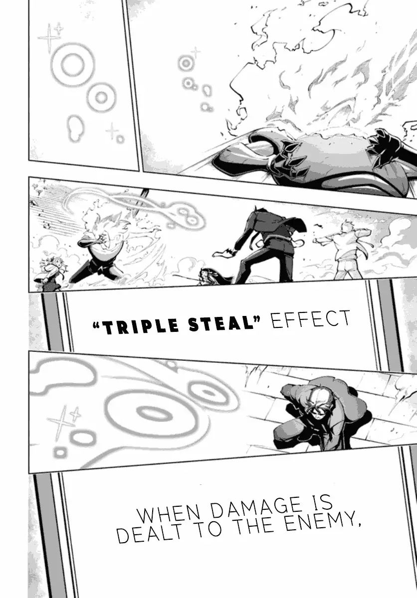 The Worlds Strongest Rearguard: Labyrinth Countrys Novice Seeker chapter 15.2 page 19
