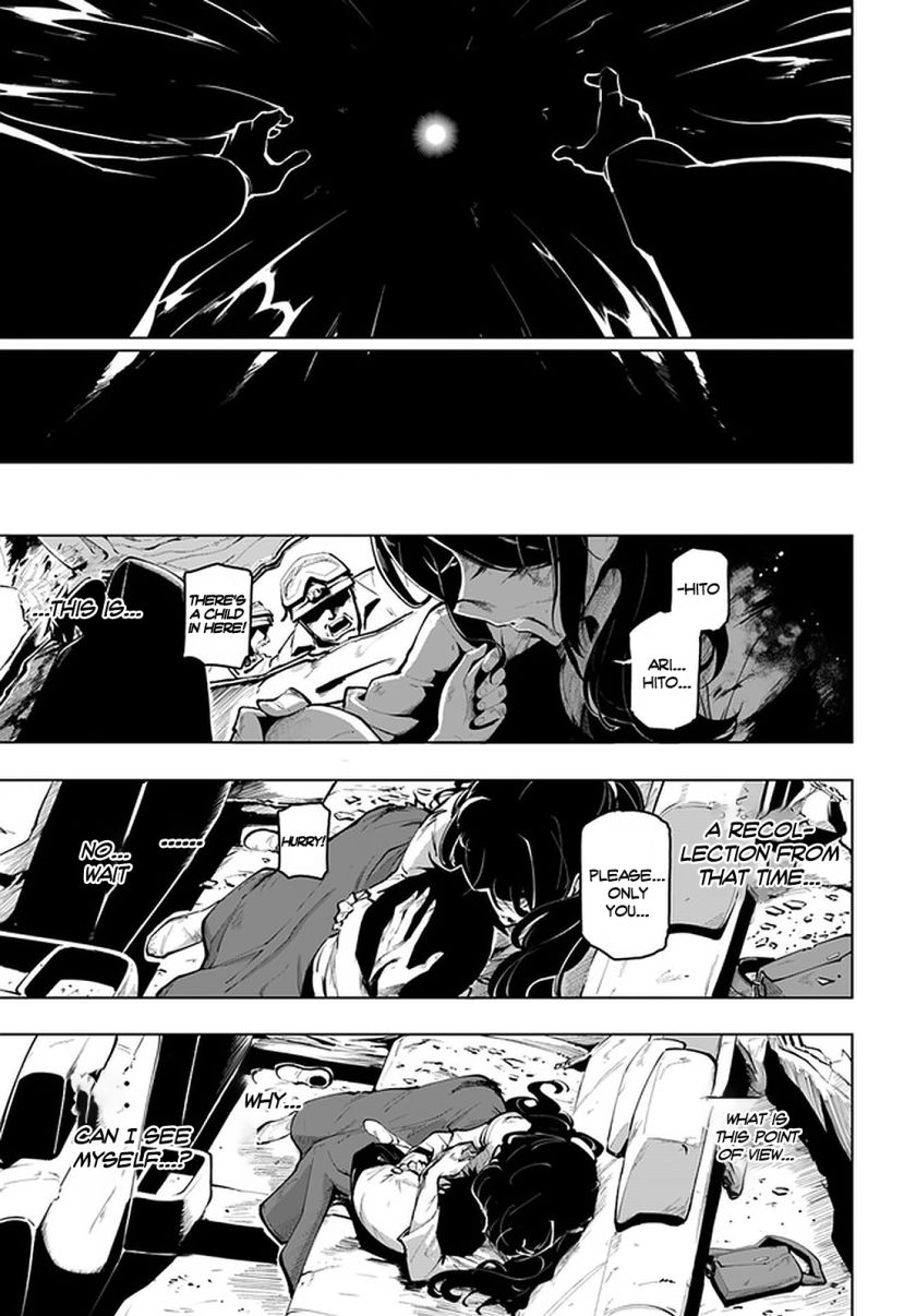 The Worlds Strongest Rearguard: Labyrinth Countrys Novice Seeker chapter 16.2 page 10