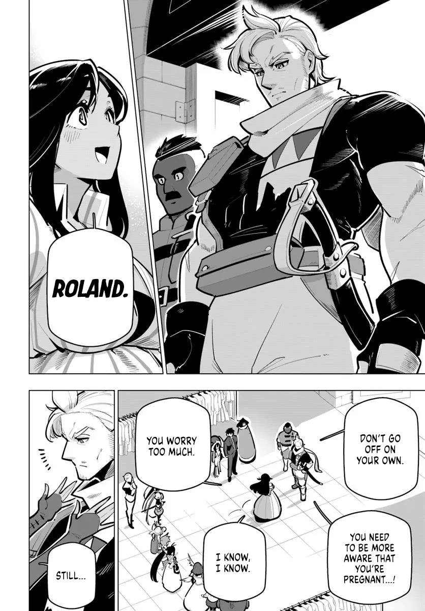 Sekai Saikyou no Kouei: Meikyuukoku no Shinjin Tansakusha chapter 40 page 6