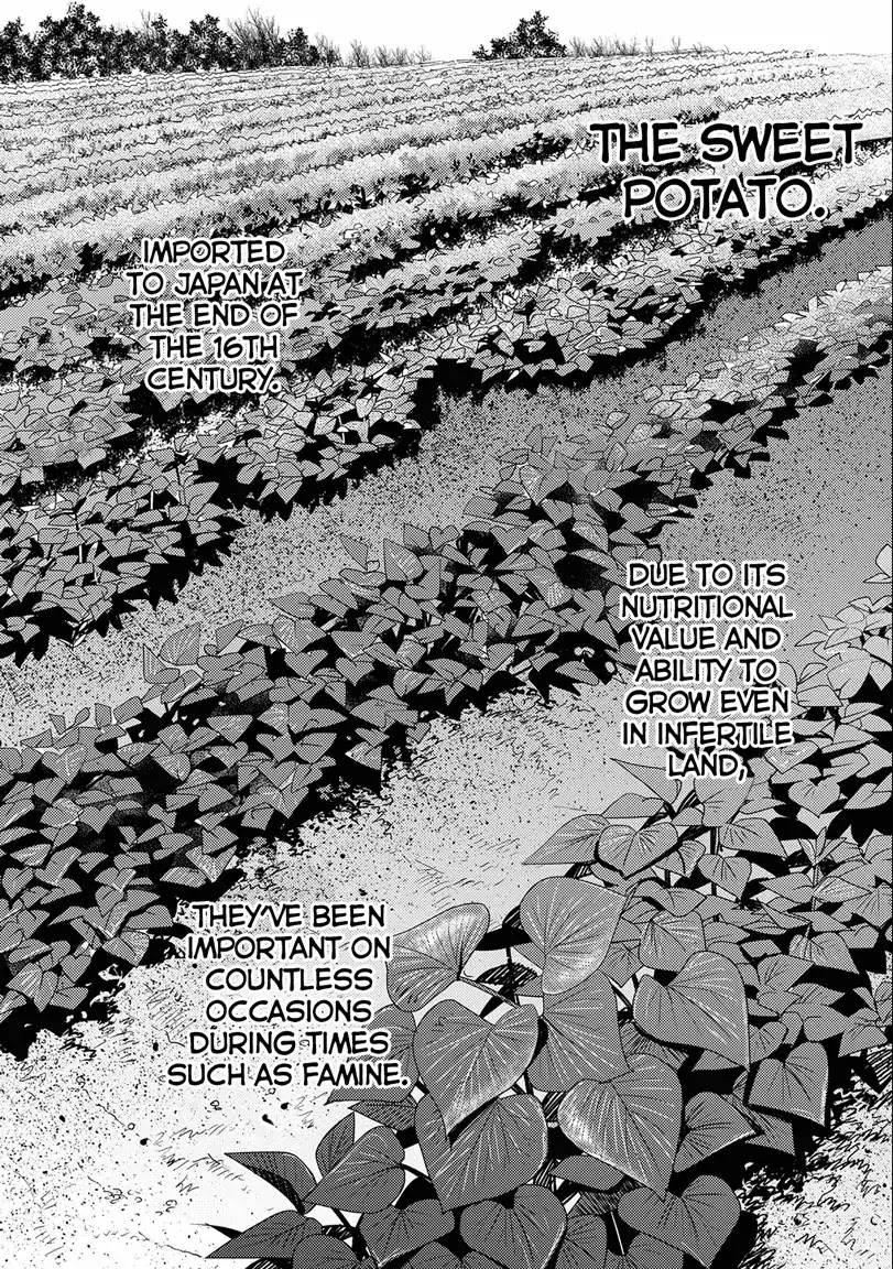 Sengoku Komachi Kuroutan: Noukou Giga chapter 2 page 30