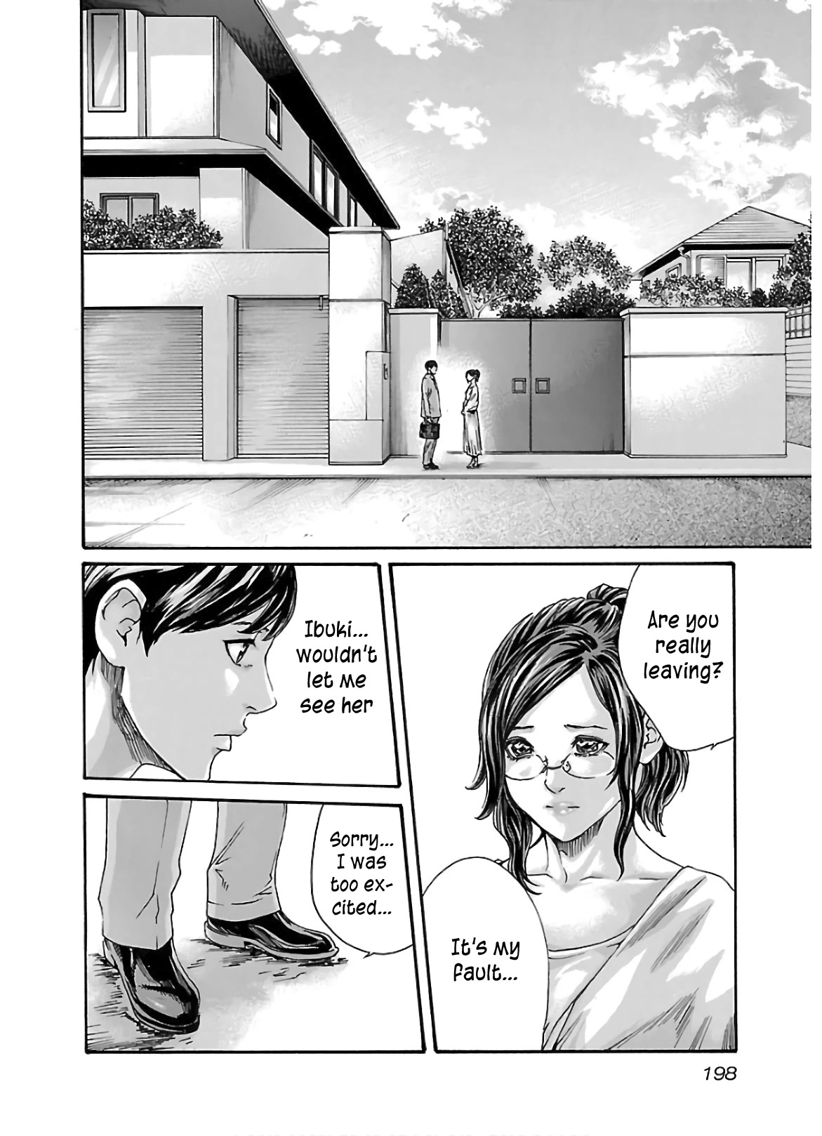 Sense chapter 112 page 17