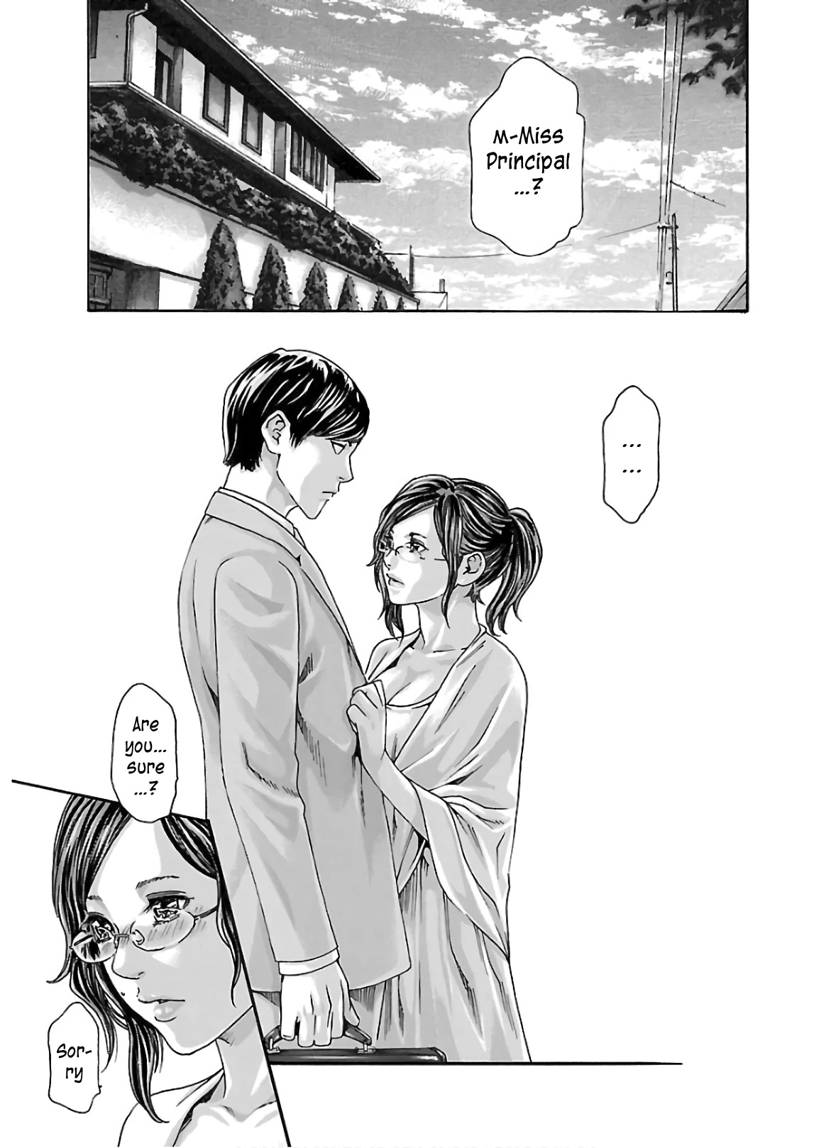 Sense chapter 112 page 18