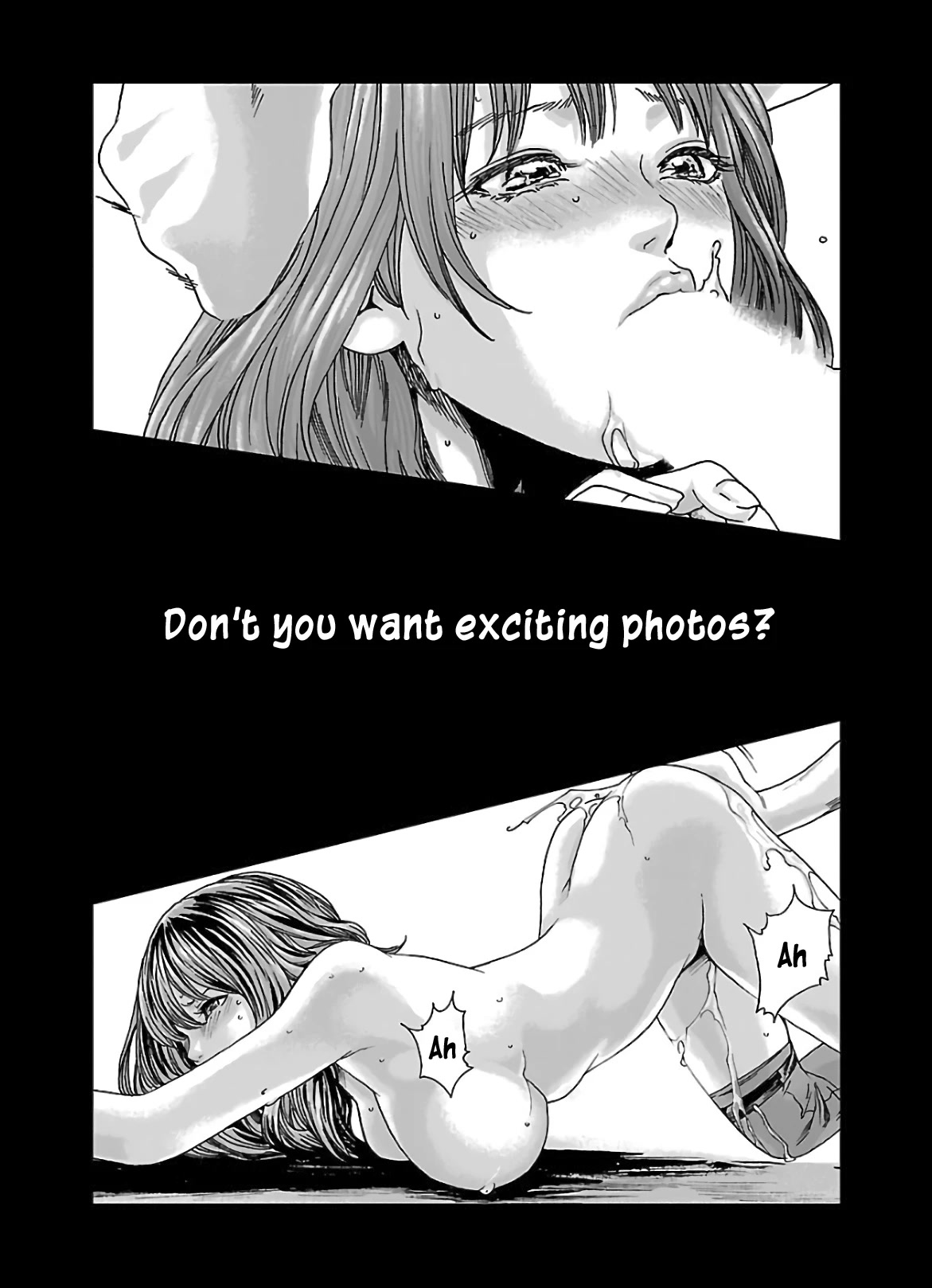 Sense chapter 112 page 23