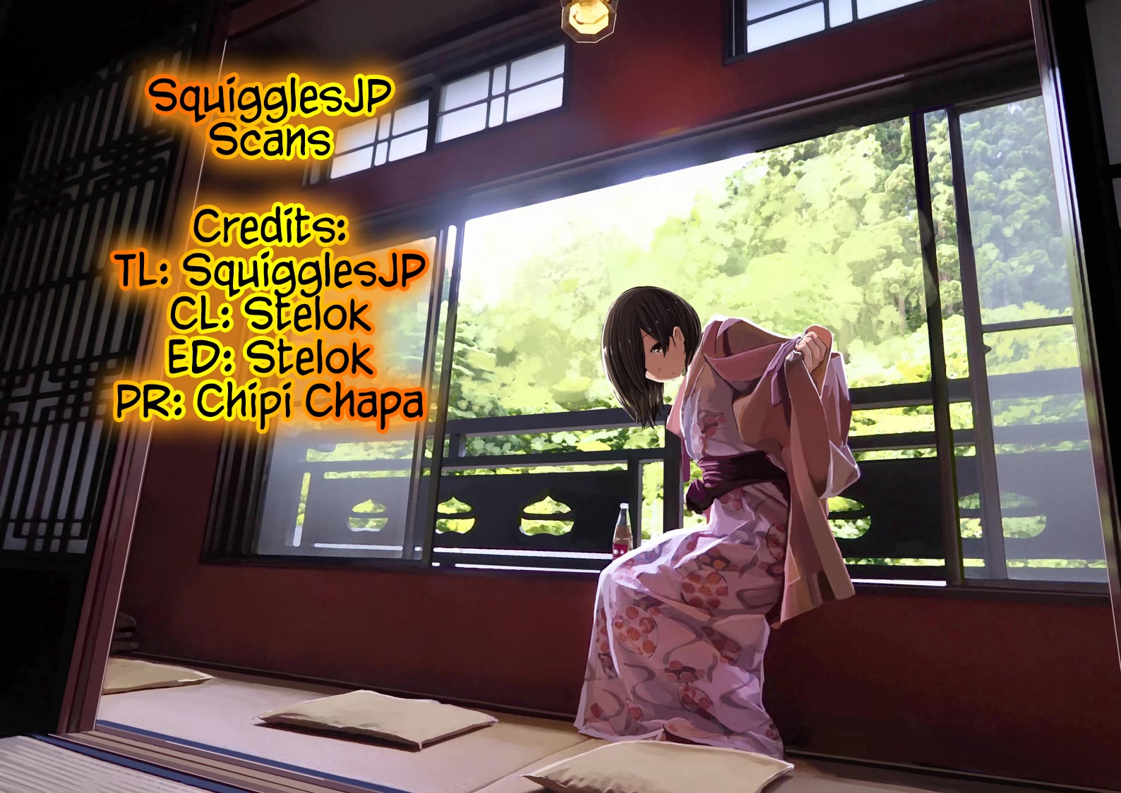 Sense chapter 127 page 21