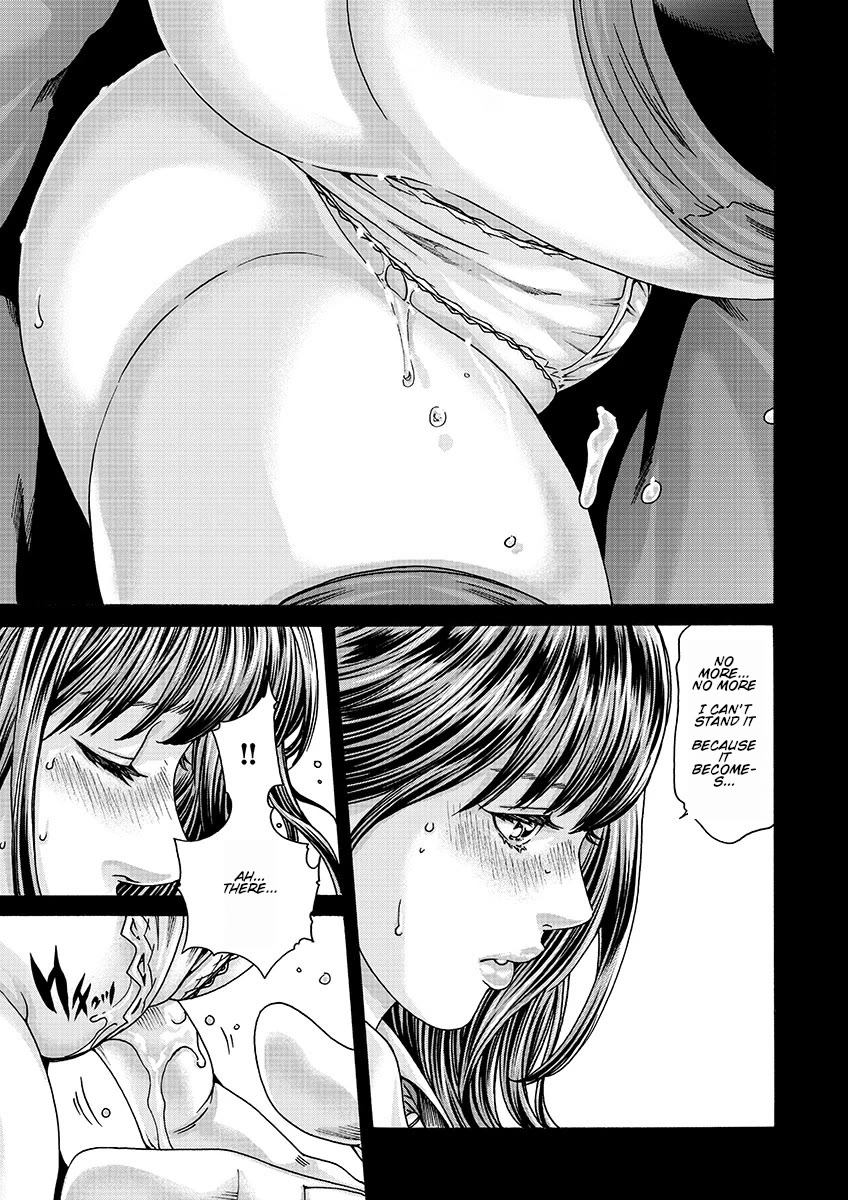 Sense chapter 128 page 11