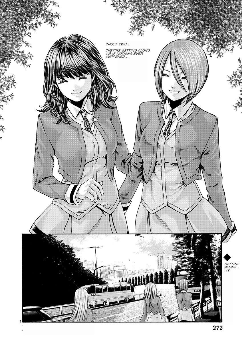 Sense chapter 128 page 2