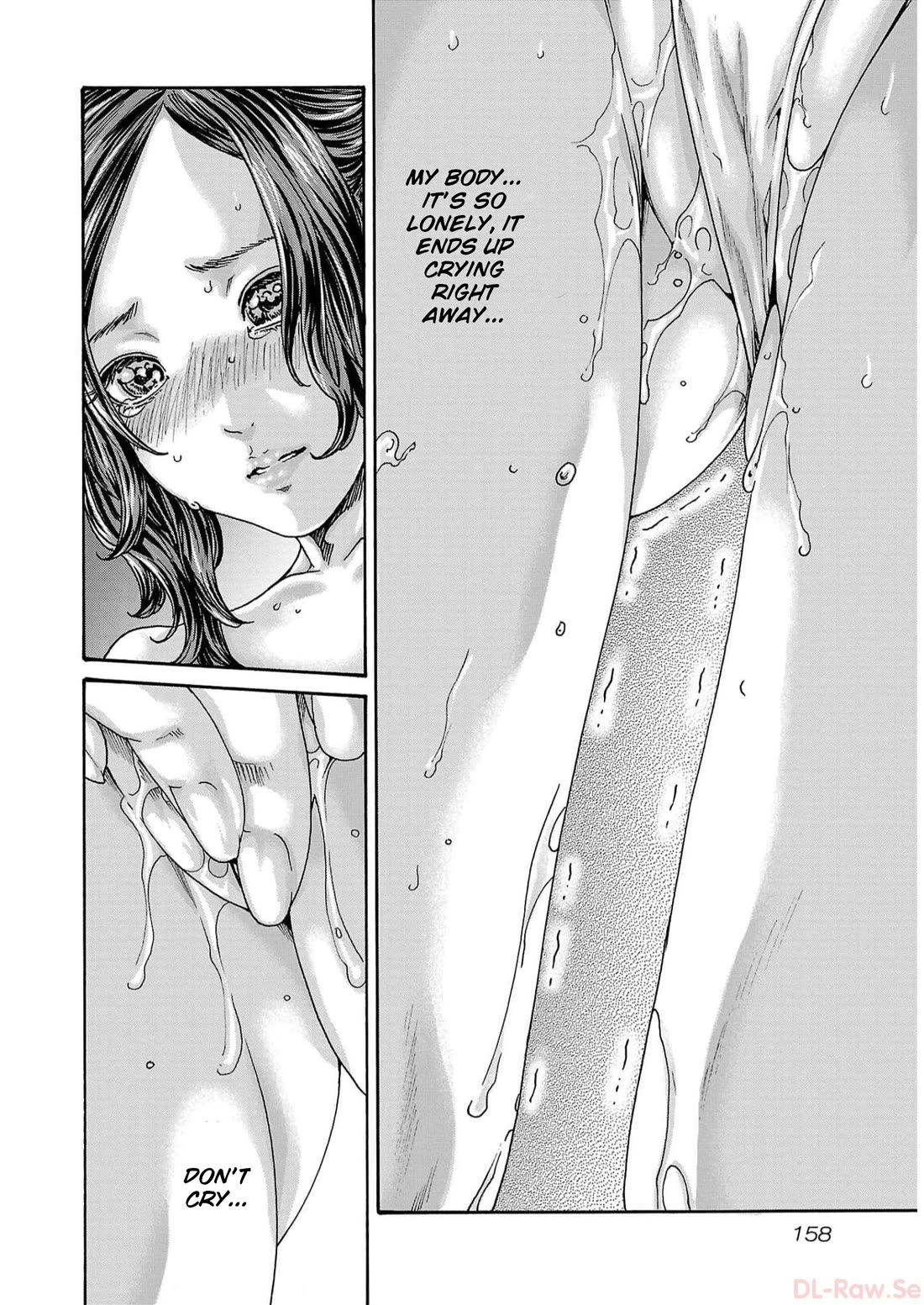 Sense chapter 130 page 16