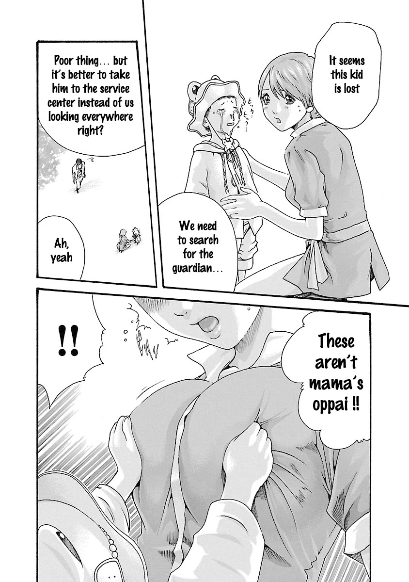 Sense chapter 37 page 16